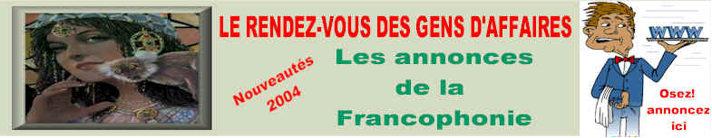 et vous annoncez aussi en premiere page cliquez-ici mon e-mail