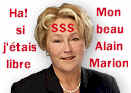 Pauline Marois pq