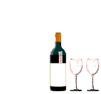 Boire juste un verre... pour garder la forme... Visiter toutes les pages de mon site web