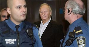 guy cloutier le pedophile